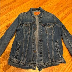 LEVI Jean jacket